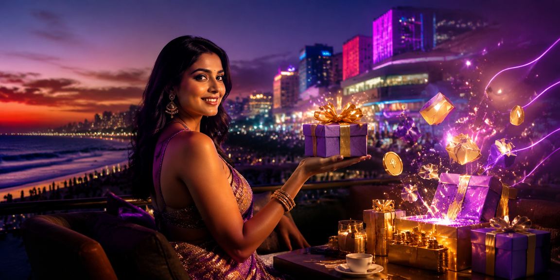 Mobile live casino betting screen in India showing cards and chips