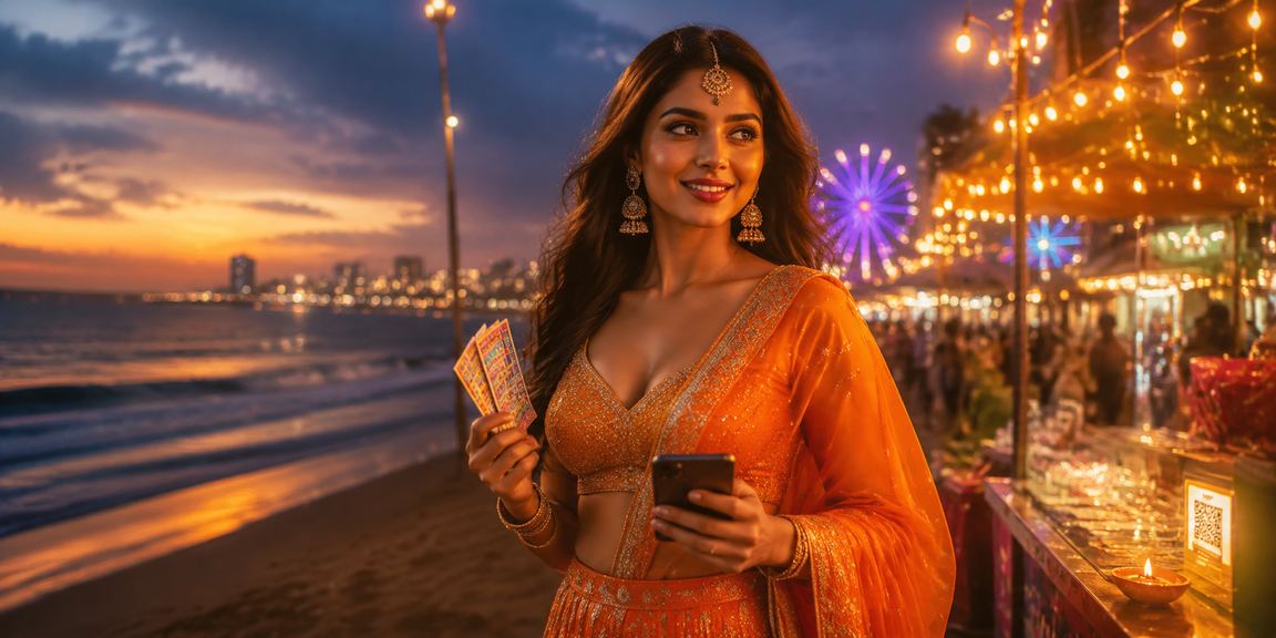 Mobile UPI payment method commonly used by Indian players at 8021